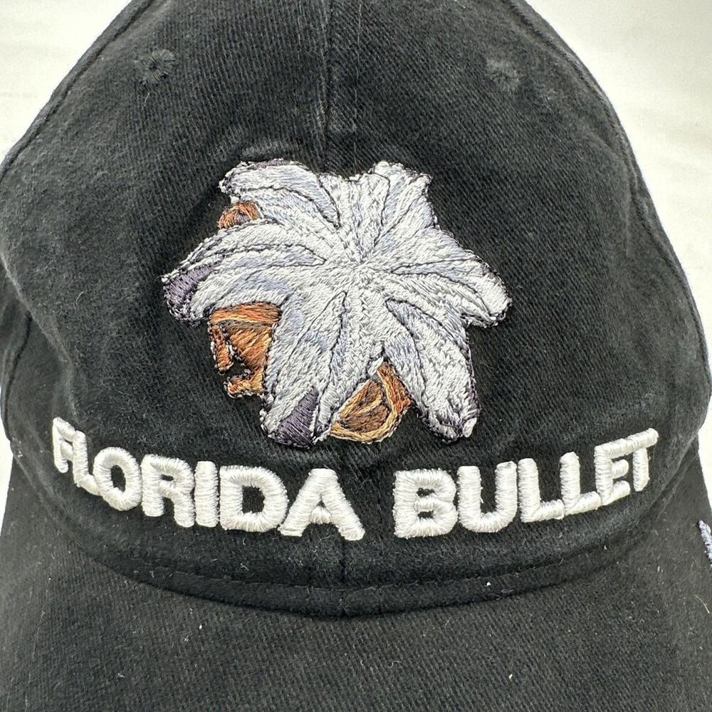 Source-unknown Men's Black Hat - Picture 2 of 8